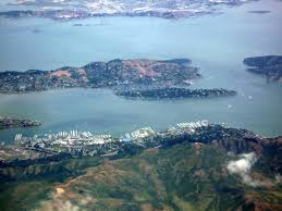 We are conveniently located off highway 370 on 168th street. Tiburon Peninsula California Wikipedia