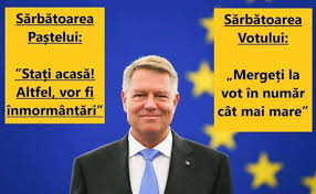 Klaus werner iohannis (romanian pronunciation: Best 30 Klaus Iohannis Fun On 9gag