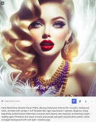 Black and white 50s party, what are you wearing ?