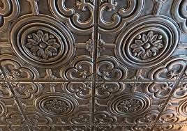 Our favorite ceiling ideas to elevate a room. Go Big Or Go Home Have Your Ceiling Speak Volumes With Ceiling Tiles