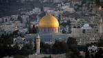 council weighs measure rejecting Jerusalem