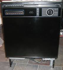 Click the diagram where you think your part is located. Old Kenmore Dishwasher