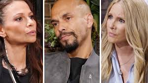 What Role Did Denise Alexander Play