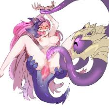 Voidling league of legends