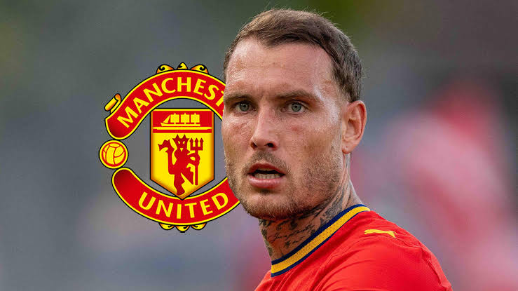 Man Utd: RB Leipzig star emerges as the answer to big INEOS problem as he  admits 'I don't need to lie'