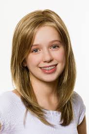 Belle Madame Perücke