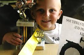 Fundraiser for Trevor Zaenkert by Michael Hodge : Help Trevor Zaenkert Beat  Cancer.