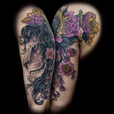 The ideas and concepts possible for leg tattoos are limited only by the wearer's imagination, budget, and the skill of the tattoo artist. Everything You Need To Know Before Getting A Sleeve Tattoo Tatring