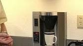 Check spelling or type a new query. Miele Coffee Machine Tutorial Youtube