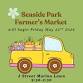 Seaside Park Farmer’s Market