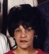 Obituary information for Alice M. Bush