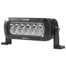 Type S Led Light Pods And Lighting Kits Lm55883 6 For Car Buy Cheap Online Automobile En France