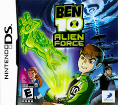 Ayrıca ben 10 oyunları içerisinde ben 10 omniverse alien unlock 2 gibi harika oyunlar . Ben 10 Alien Force Cheats For Wii Playstation 2 Psp Gamespot