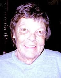 Nancy FAHRENBOCKER Obituary (1946