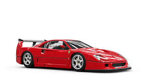 The ferrari f40 price started at $399,150 in 1987. Ferrari F40 Competizione Forza Wiki Fandom