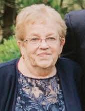 Obituary information for Barbara Bryant Burchell