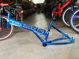 We did not find results for: Body Basikal Lajak Warna Biru Kedai Basikal Eng Ang Facebook