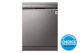 Lg 14 Place Quadwash Dishwasher In Stainless Finish Buy Online Lg Australia Dishwasher Lg Dishwashers It Is Finished