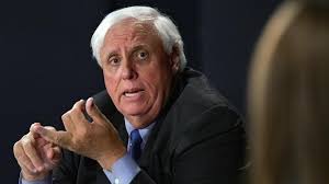 Kentucky counties get delinquent taxes from WV Gov. Justice