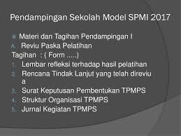Profil sekolah model spmi sd n cabak 01 by nuansa cinema spmi sd n cabak 01 by nuansa cinema pada. Sekolah Model Spmi Ppt Download