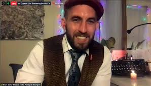 The Typewriter Revolution blog: June 2020