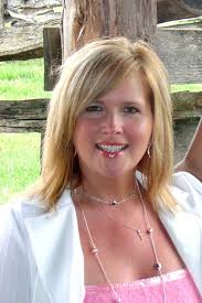 Jodi Stiles Celebrates 20 Years with Long & Foster Real Estate