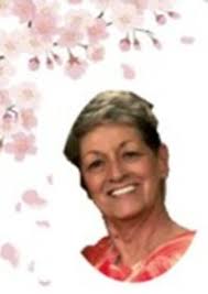 Obituary of Sandra Jean White