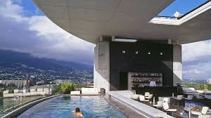15 Most Luxurious Hotel Swimming Pools In The World Architectural Digest