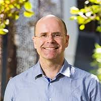 Open Page with George Williams