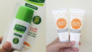 Padahal, menggunakan sunscreen penting untuk menjaga kesehatan kulit. 5 Rekomendasi Sunscreen Lokal Di Bawah 50 Ribu Aman Buat Kulit Berjerawat