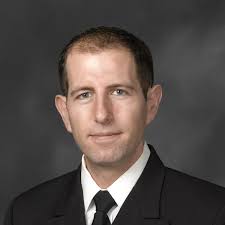 99. Zach Prager's Journey from the Navy to the Department of the Commerce