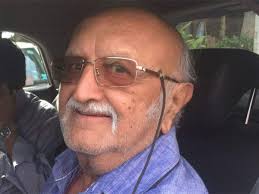 Vijaypat singhania