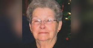 Nancy Carolyn Marks Obituary