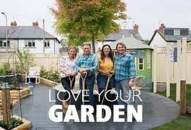 Abc renews 13 additional series, including the rookie and stumptown — plus, which 5 shows were cancelled? Binge Worthy Gardening Tv Shows To Whip Your Landscape Into Shape From The Couch Pretty Purple Door