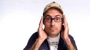 Edinburgh Fringe: Sam Simmons/ Totally Tom/ Humphrey Ker/ Nick Helm