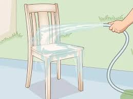 The menu is quite extensive and a sushi bar in located in the rear of the restaurant. 3 Simple Ways To Repair Teak Wood Wikihow