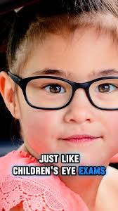 👓 Is your child struggling to see clearly? Dr. Melanie Smiley shares  common signs that your child may need glasses — and when it's time to  schedule an eye exam. Early detection