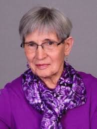 Marguerite “Maggie” Olson