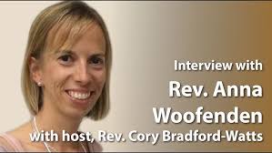 Interview with Interfaith Swedenborgian Rev. Sage Cole