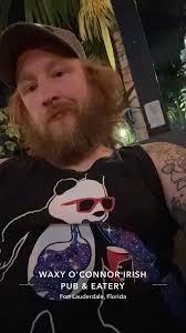 Waxy O'Connor Irish Pub & Eatery