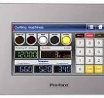 PFXGP4502WADW Proface 10 Inch Wide HMI GP4000E Series, Single Phase