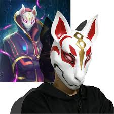 Ver más ideas sobre fondo de juego, fondos de pantalla de juegos, descargas de fondos de pantalla. Topeng Fortnite Wolf Srigala Fox Pubg Full Latex Halloween Shopee Indonesia