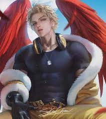 Hot anime boy cute anime guys happy tree friends buko no hero academia my hero academia manga hawk pictures hawk photos bakugou and uraraka estilo anime. Pin On Hawks Keigo Takami