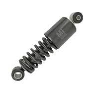 Cabin Shock Absorber - Mercedes Actros,1824,1862 ...