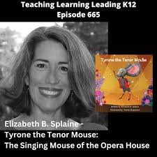 Elizabeth B. Splaine