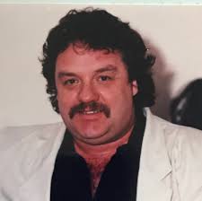 SCHEUER, Louis (Lou)