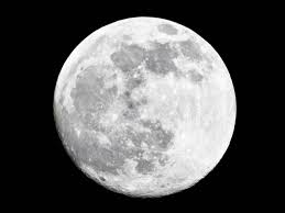 Versión para imprimir en formato pdf y jpg totalmente gratis. Calendario Lunar 2017