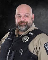 Congratulations to Deputies Matt Forbis and Austin Stevenson