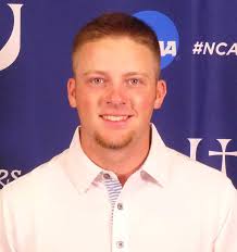 2019-20 Men's Golf Roster