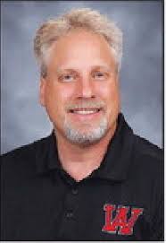 Top teacher inspired by his mentors